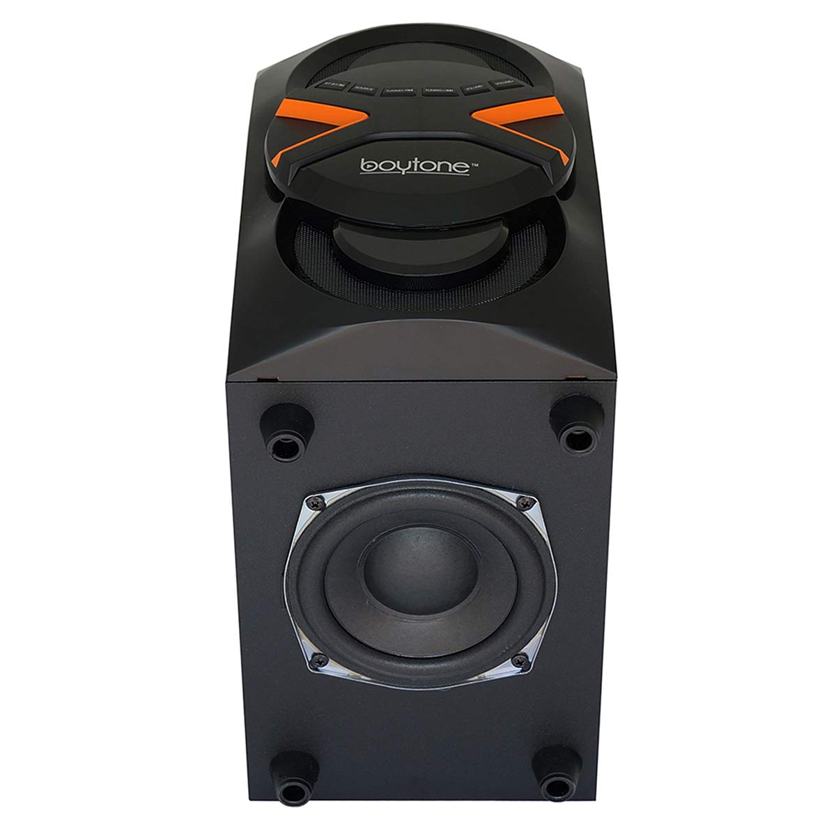Foto 3 pulgar | Bocina Boytone BT-626F 54W con Radio FM y  Bluetooth -  Venta Internacional