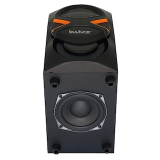 Foto 2 | Bocina Boytone BT-626F 54W con Radio FM y Bluetooth - Venta Internacional