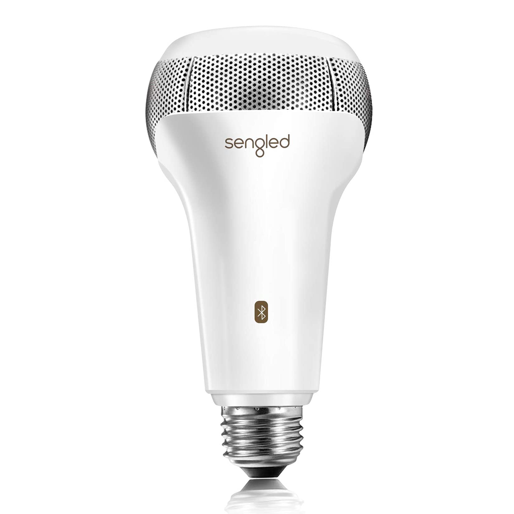 Foto 2 pulgar | Bombilla de Altavoz Inteligente Sengled Solo Jbl 45 W E26 - Venta Internacional