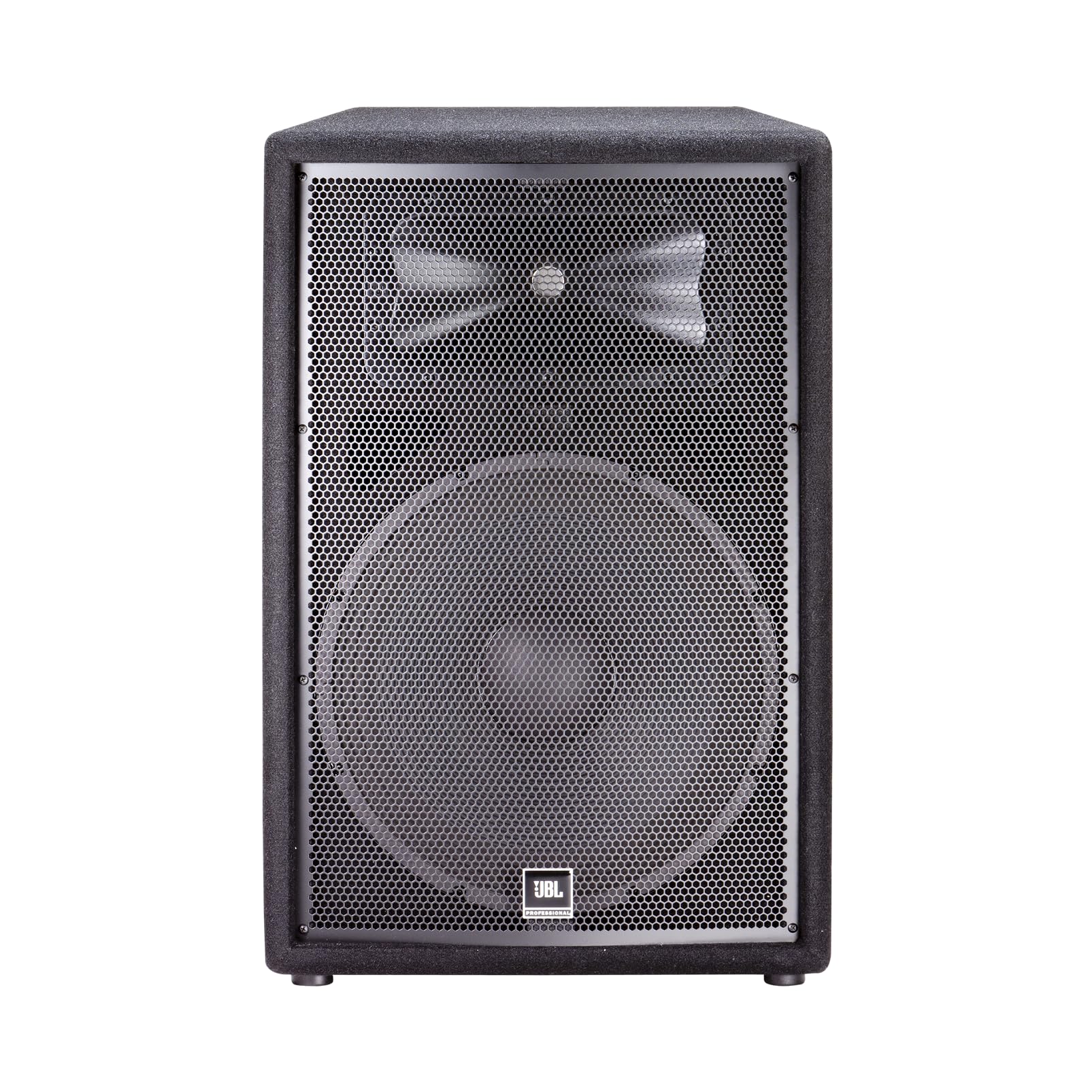 Bocina Jbl Professional Jrx215 Portátil 2 Vías 15'' Negro - Venta Internacional