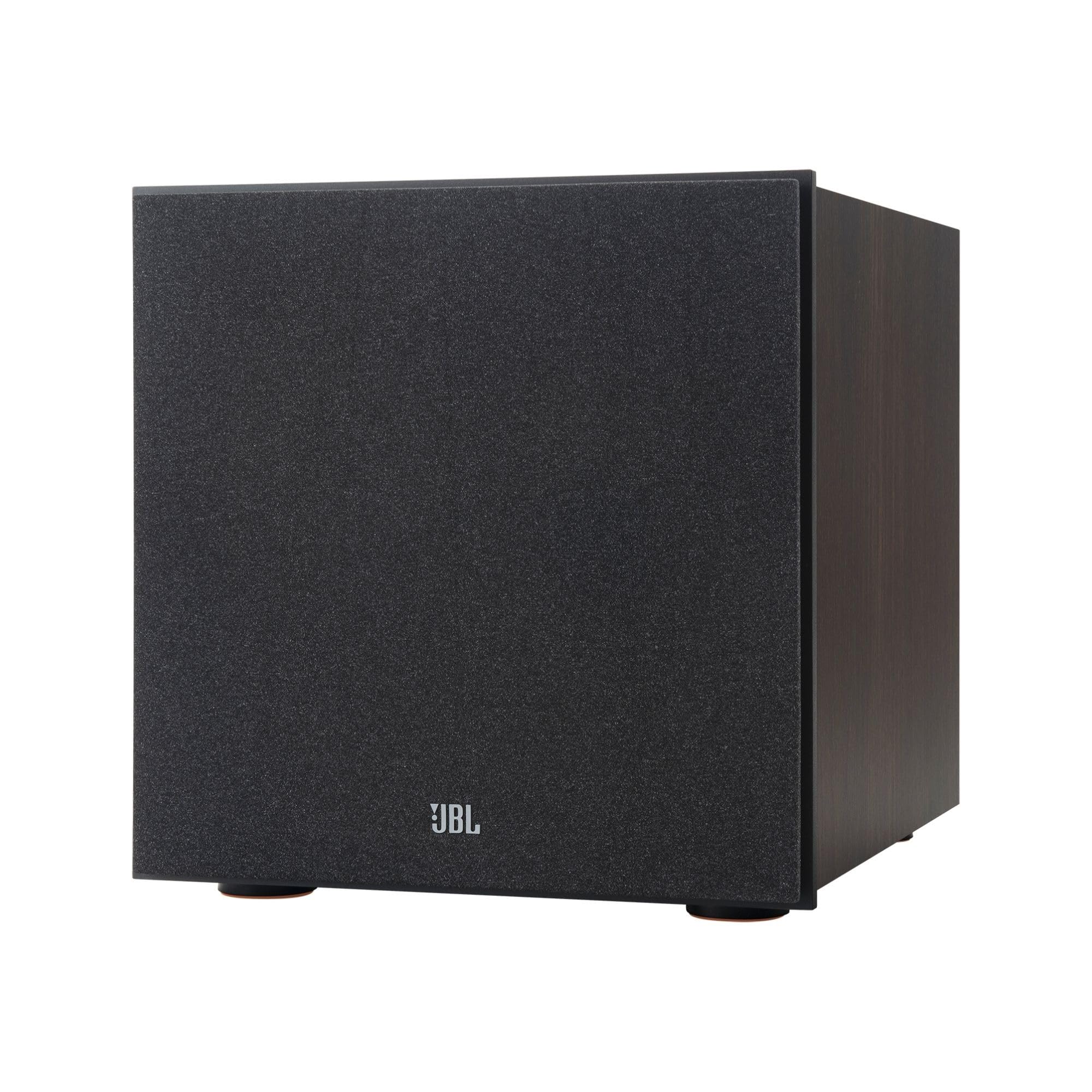 Subwoofer Jbl Stage 2 L200p Negro 10 300w - Venta Internacional