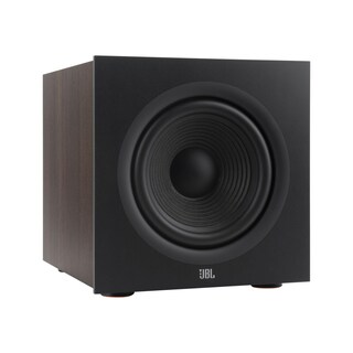 Foto 7 | Subwoofer Jbl Stage 2 L200p Negro 10 300w - Venta Internacional
