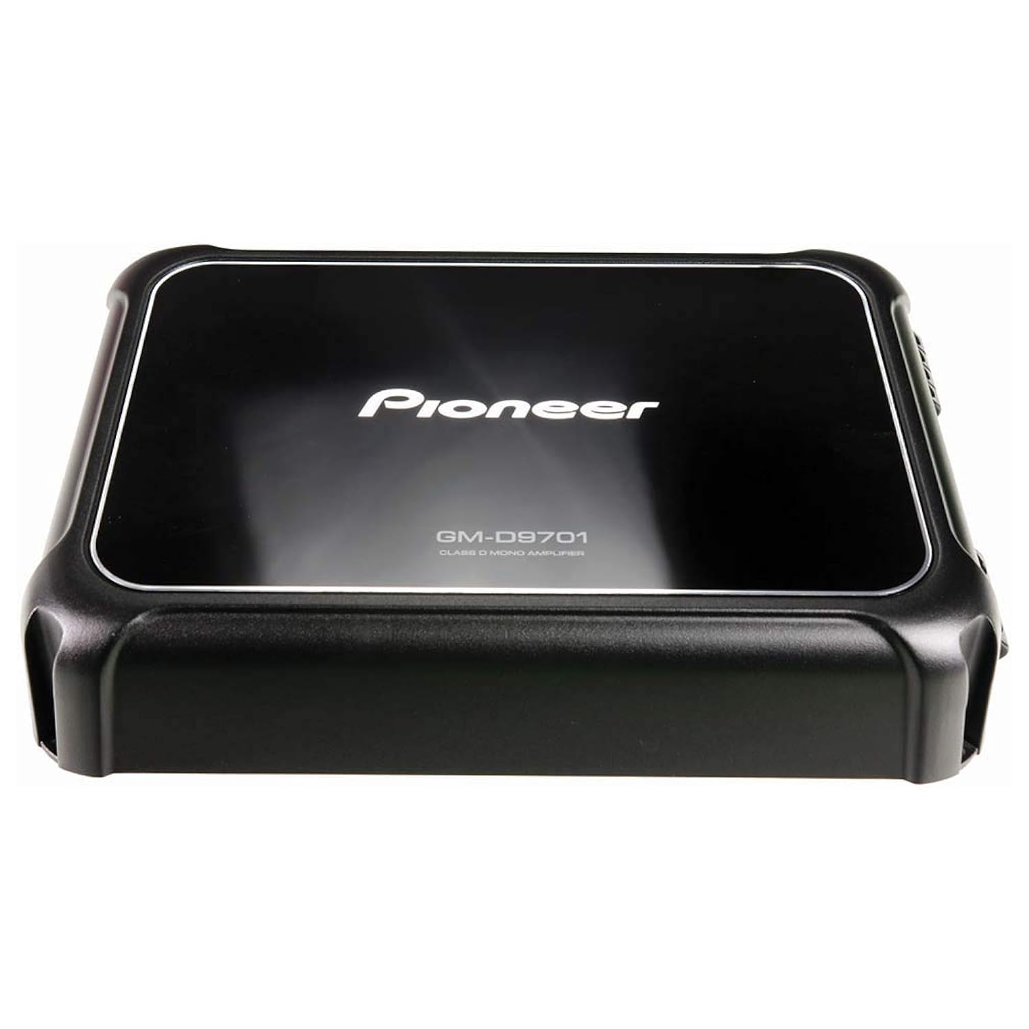 Foto 1 | Amplificador Pioneer Gm-d9701 Mono Clase D 2400 W Rms - Venta Internacional.