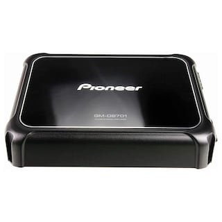Foto 1 | Amplificador Pioneer Gm-d9701 Mono Clase D 2400 W Rms - Venta Internacional.