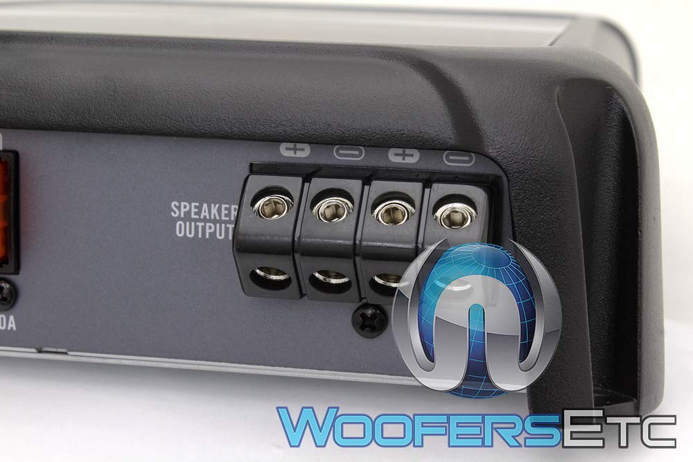 Foto 4 | Amplificador Pioneer Gm-d9701 Mono Clase D 2400 W Rms - Venta Internacional.