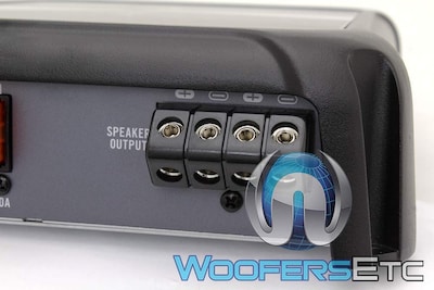 Foto 4 | Amplificador Pioneer Gm-d9701 Mono Clase D 2400 W Rms - Venta Internacional.