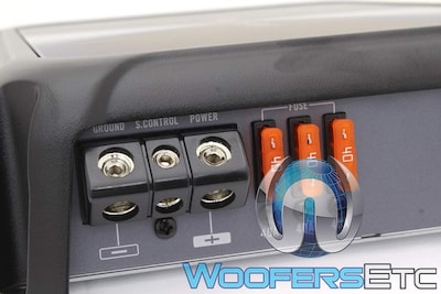Foto 5 | Amplificador Pioneer Gm-d9701 Mono Clase D 2400 W Rms - Venta Internacional.