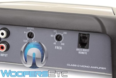 Foto 7 | Amplificador Pioneer Gm-d9701 Mono Clase D 2400 W Rms - Venta Internacional.