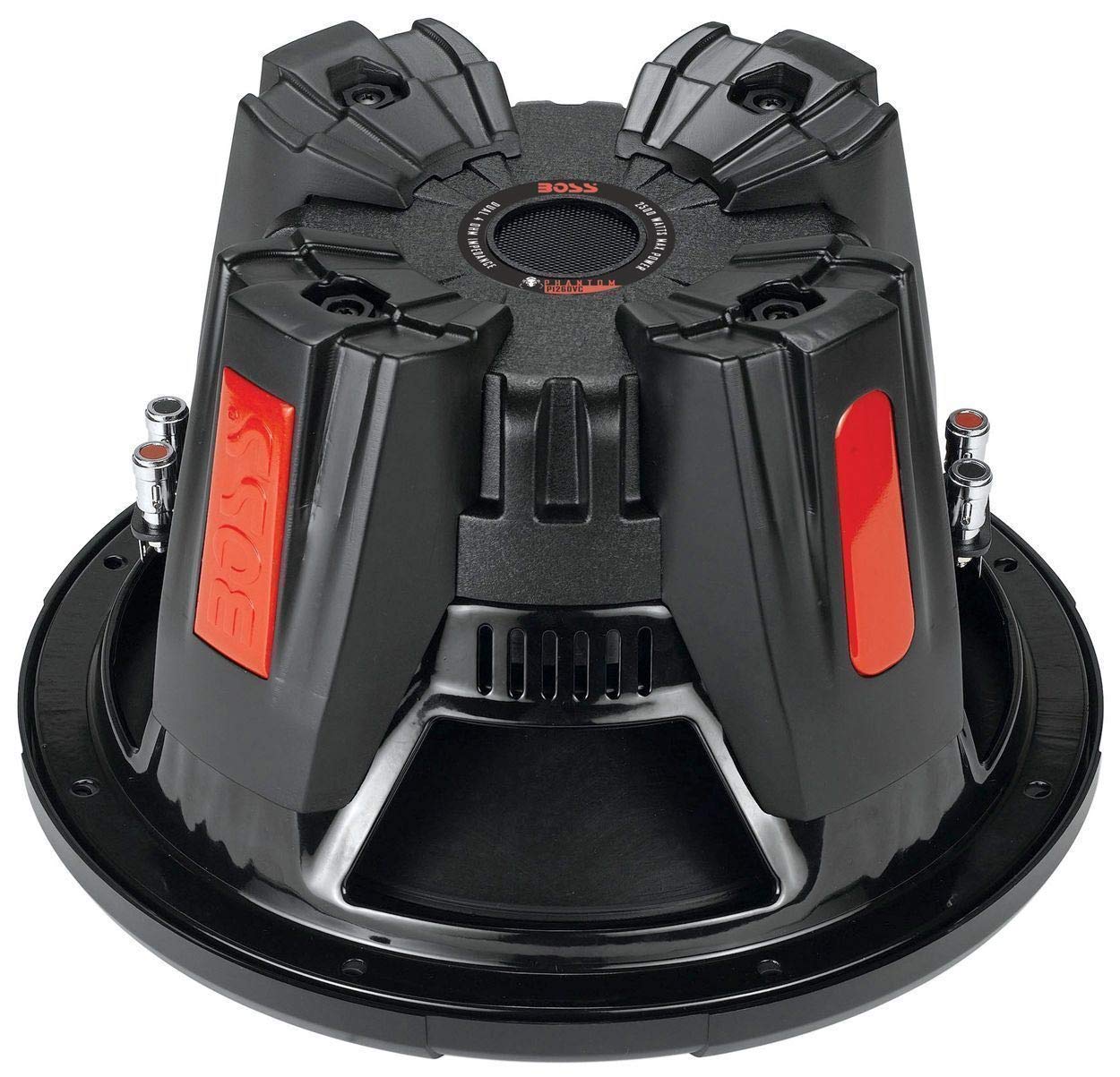 Foto 2 | Subwoofers para Auto Boss Audio P126dvc 12'' 2300 W con Carcasa - Venta Internacional