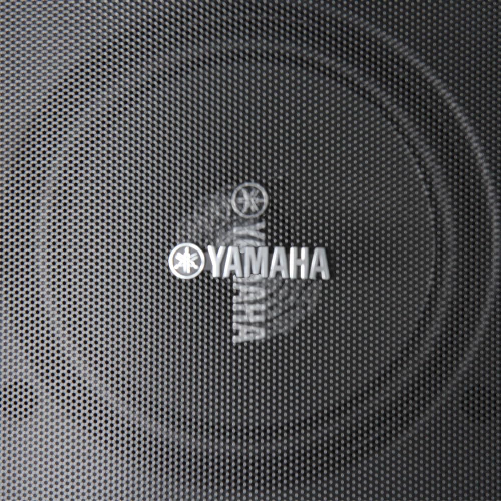 Foto 5 pulgar | Altavoces Para Todo Tipo De Clima Yamaha Ns-aw194wh De Alto Rendimiento - Venta Internacional.