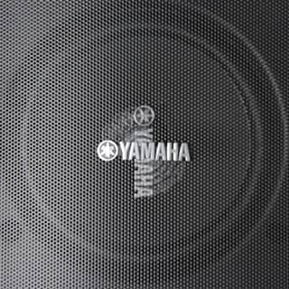 Foto 4 | Altavoces Para Todo Tipo De Clima Yamaha Ns-aw194wh De Alto Rendimiento - Venta Internacional.