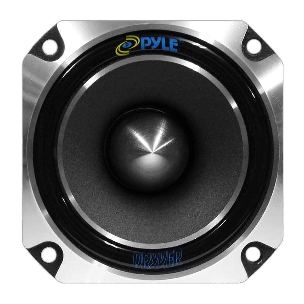 Foto 1 | Altavoz para Coche Tweeter Pyle Pdbt28 300 W Titanio - Venta Internacional