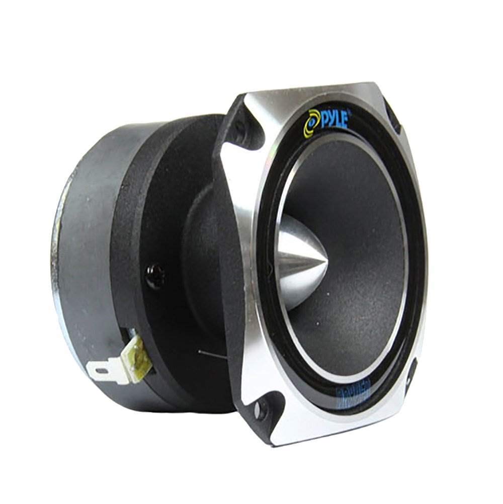 Foto 4 pulgar | Altavoz para Coche Tweeter Pyle Pdbt28 300 W Titanio - Venta Internacional