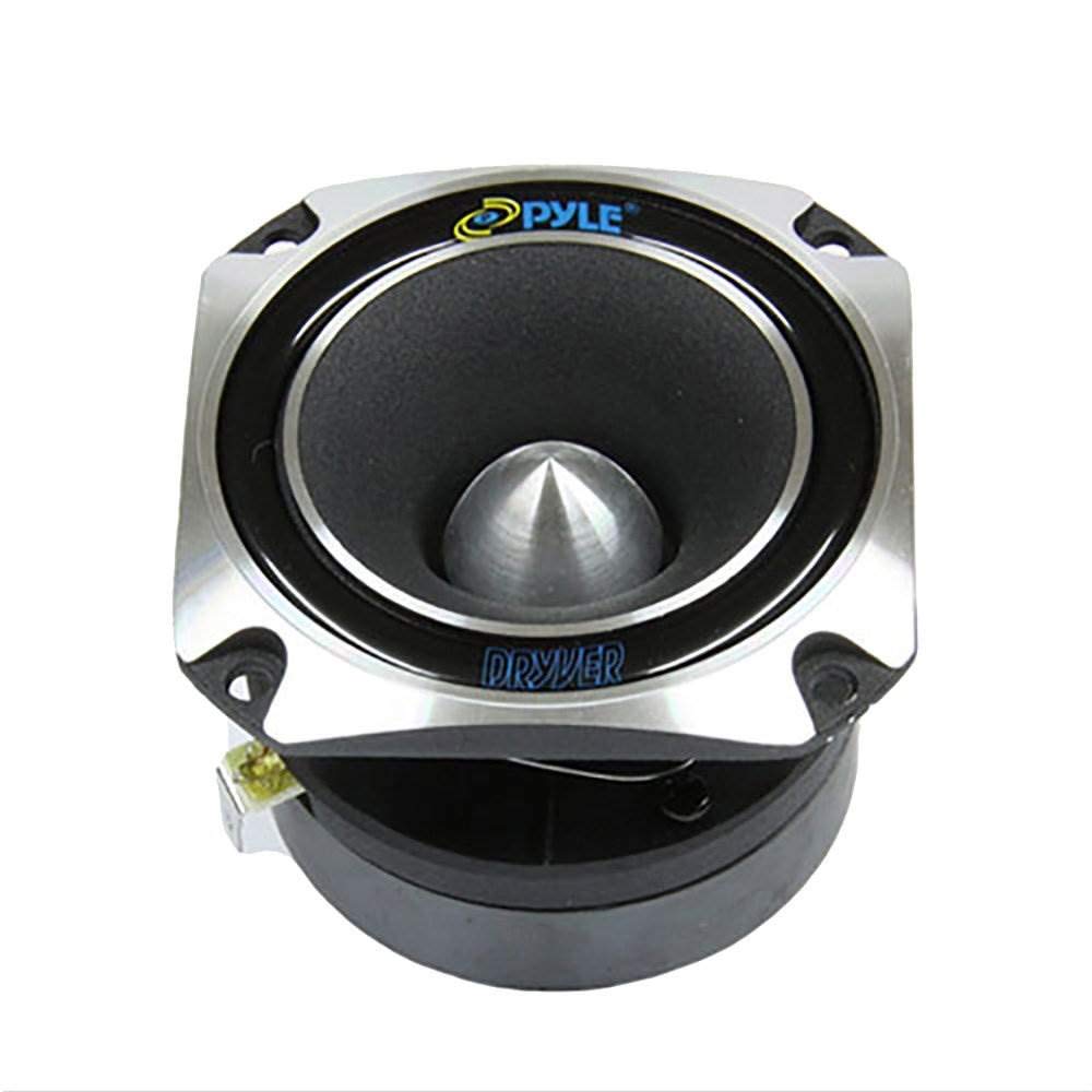 Foto 4 | Altavoz para Coche Tweeter Pyle Pdbt28 300 W Titanio - Venta Internacional