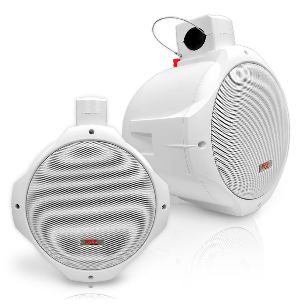 Foto 1 | Altavoces Marine Wakeboard Tower Pyle Plmrw85 - Venta Internacional