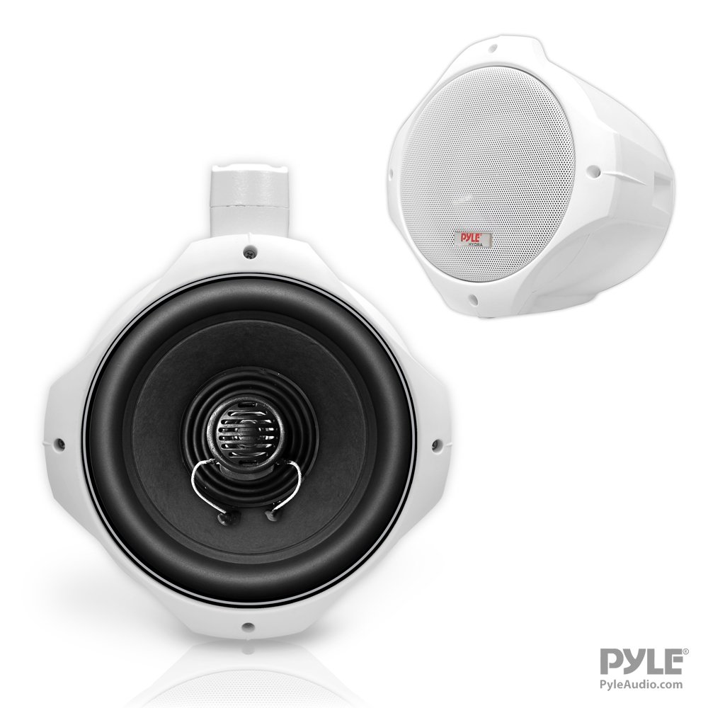 Foto 4 pulgar | Altavoces Marine Wakeboard Tower Pyle Plmrw85 - Venta Internacional
