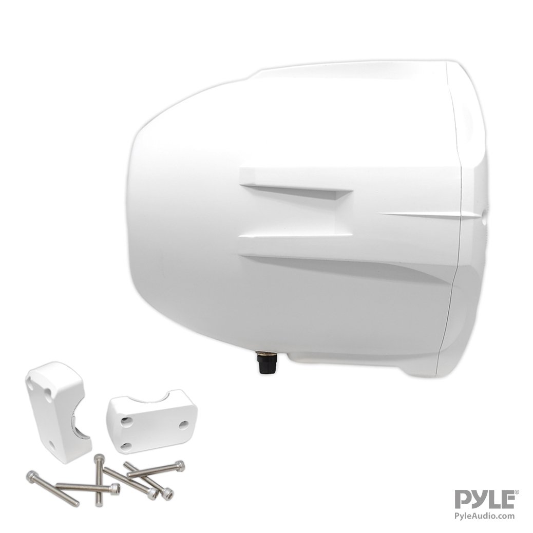 Foto 6 pulgar | Altavoces Marine Wakeboard Tower Pyle Plmrw85 - Venta Internacional