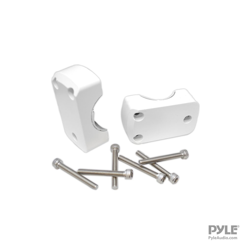 Foto 7 pulgar | Altavoces Marine Wakeboard Tower Pyle Plmrw85 - Venta Internacional