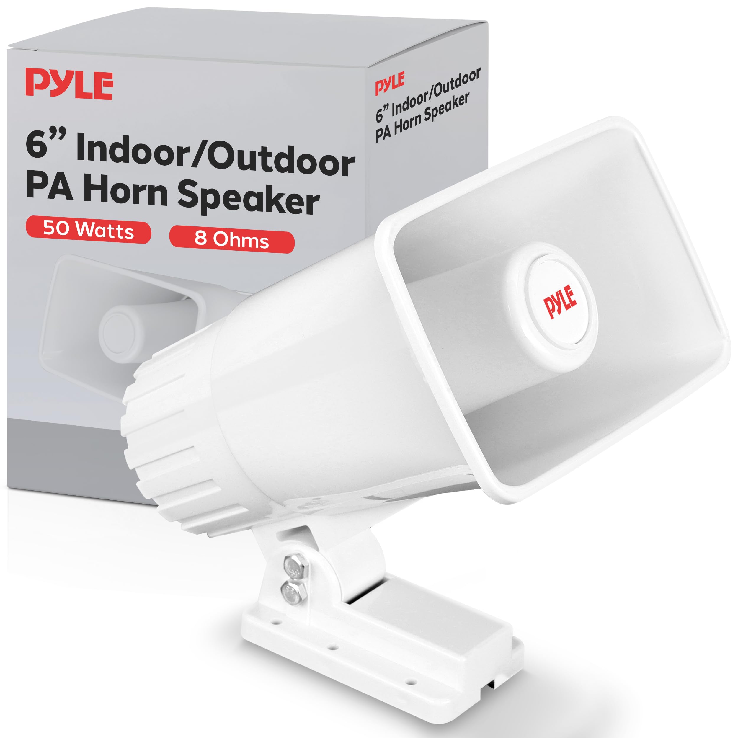 Foto 2 pulgar | Altavoz Pyle de 50 w-Venta Internacional
