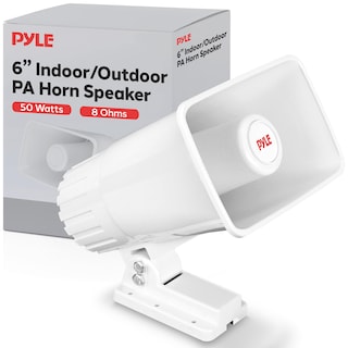 Foto 1 | Altavoz Pyle de 50 w-Venta Internacional