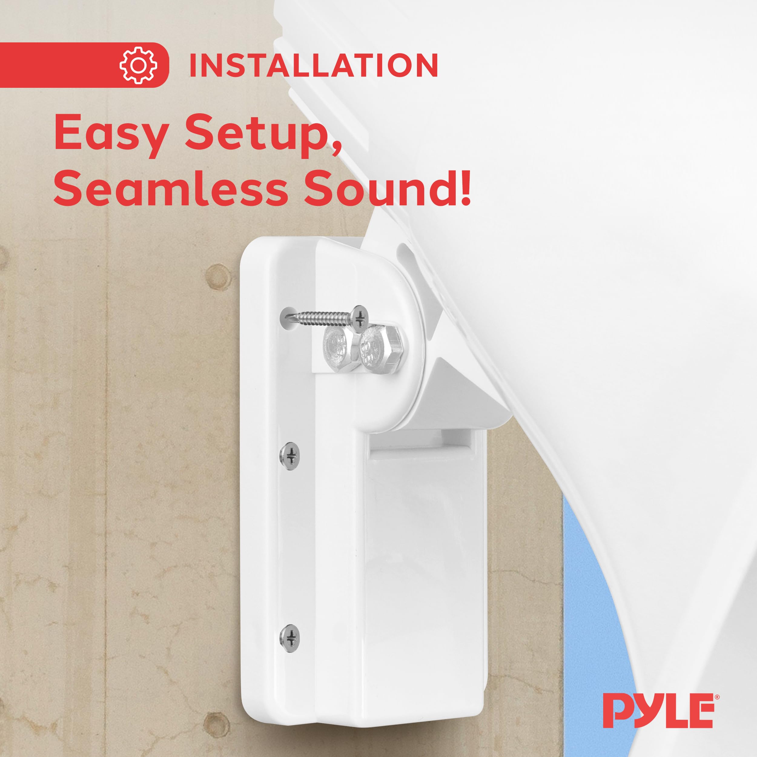 Foto 5 pulgar | Altavoz Pyle de 50 w-Venta Internacional