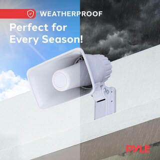 Foto 5 | Altavoz Pyle de 50 w-Venta Internacional