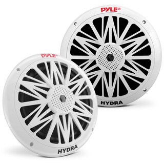 Foto 1 | Altavoces Marinos Pyle 300 w-Venta Internacional