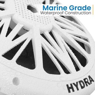 Foto 4 | Altavoces Marinos Pyle 300 w-Venta Internacional