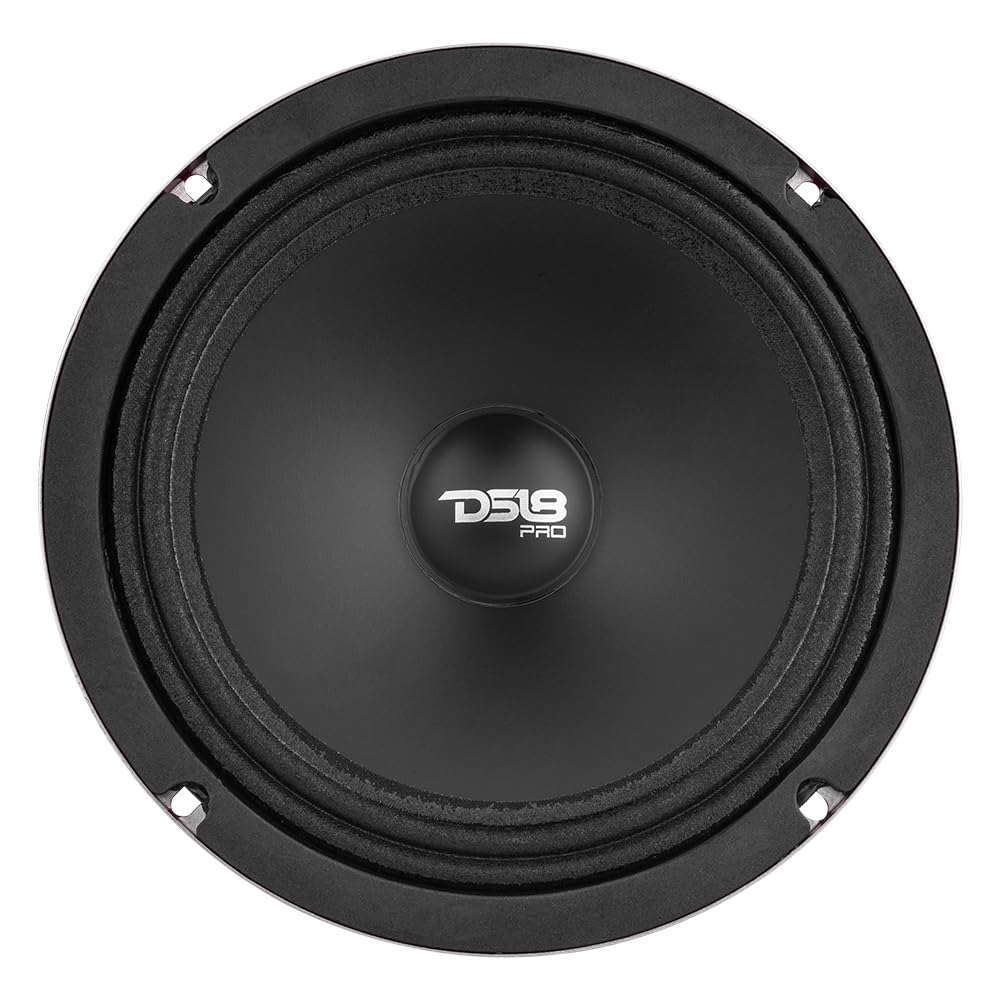 Foto 6 pulgar | Altavoz Ds18 500 w-Venta Internacional