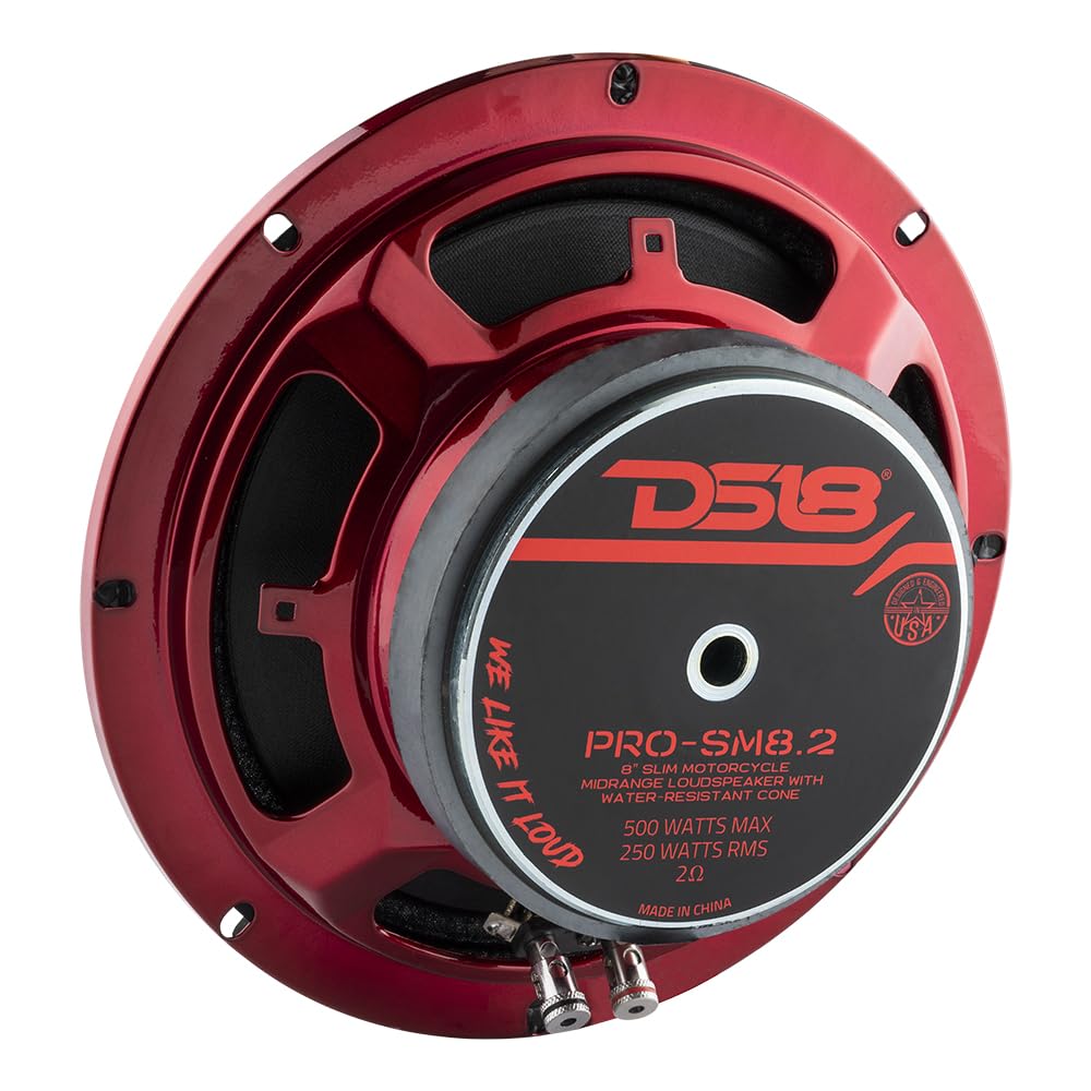 Foto 7 pulgar | Altavoz Ds18 500 w-Venta Internacional