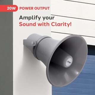 Foto 2 | Altavoz Pyle de 20 w-Venta Internacional
