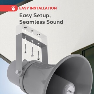 Foto 4 | Altavoz Pyle de 20 w-Venta Internacional