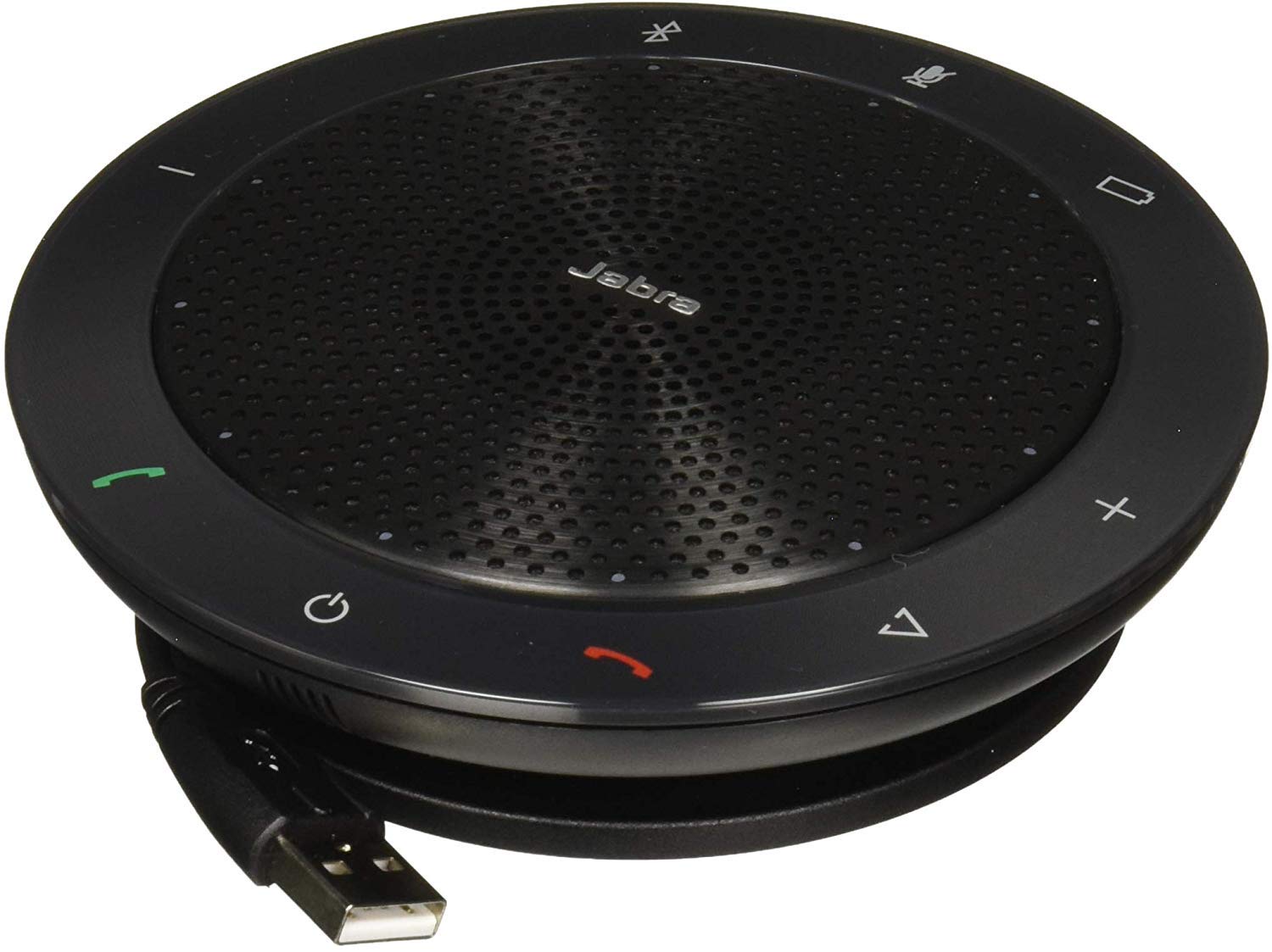 Altavoz Jabra Speak 510+ Ms Usb Bluetooth - Venta Internacional