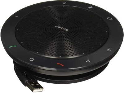 Foto 1 | Altavoz Jabra Speak 510+ Ms Usb Bluetooth - Venta Internacional