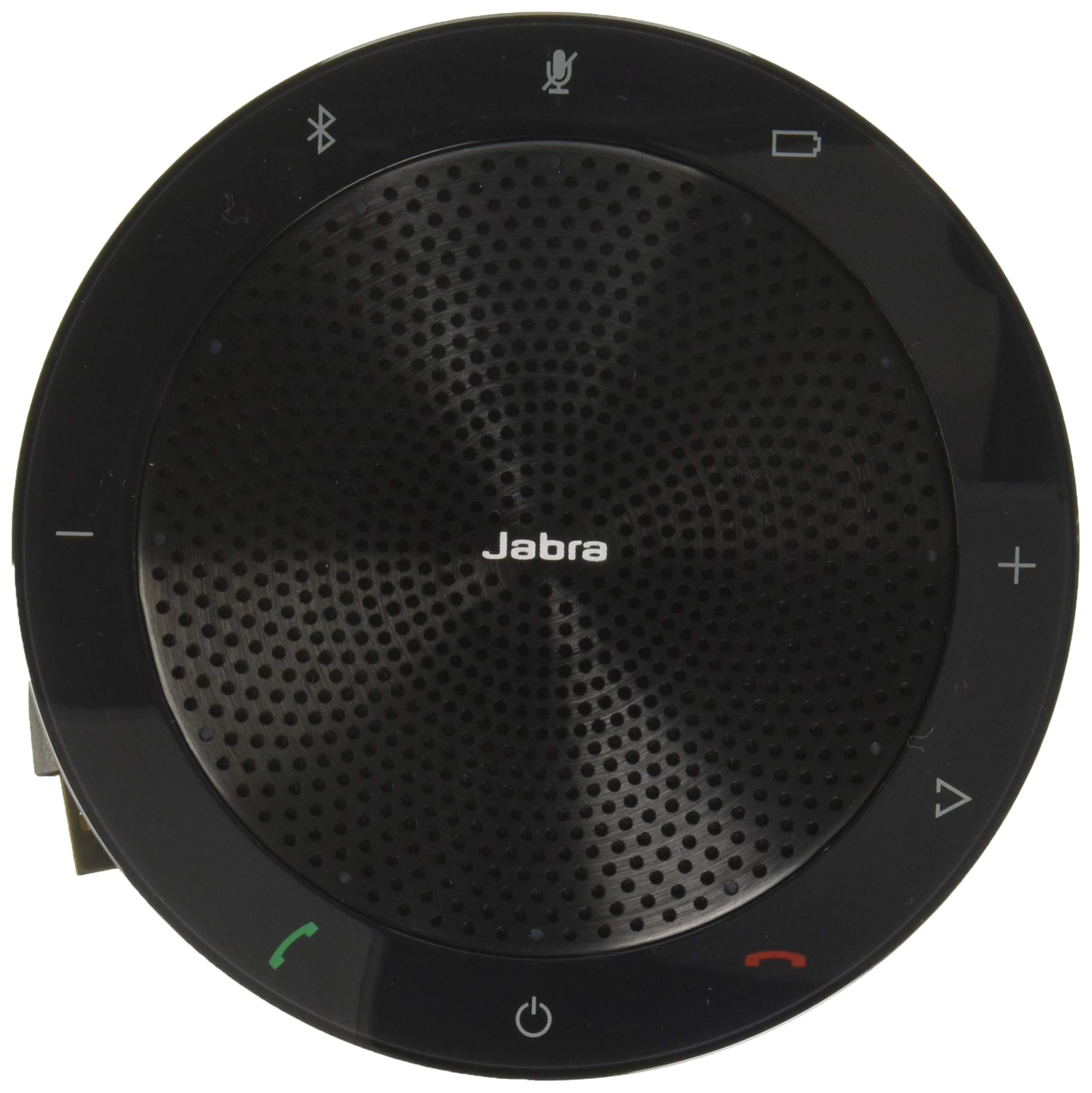 Foto 3 pulgar | Altavoz Jabra Speak 510+ Ms Usb Bluetooth - Venta Internacional