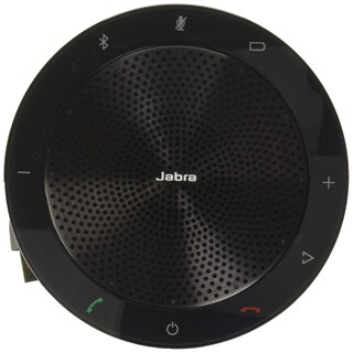 Foto 2 | Altavoz Jabra Speak 510+ Ms Usb Bluetooth - Venta Internacional