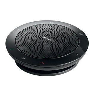 Foto 3 | Altavoz Jabra Speak 510+ Ms Usb Bluetooth - Venta Internacional