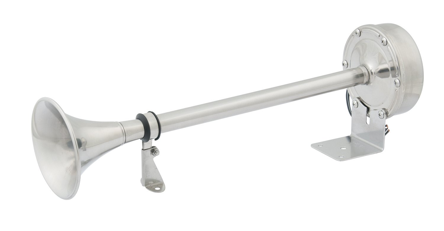 Bocina Eléctrica Marinco - Venta Internacional
