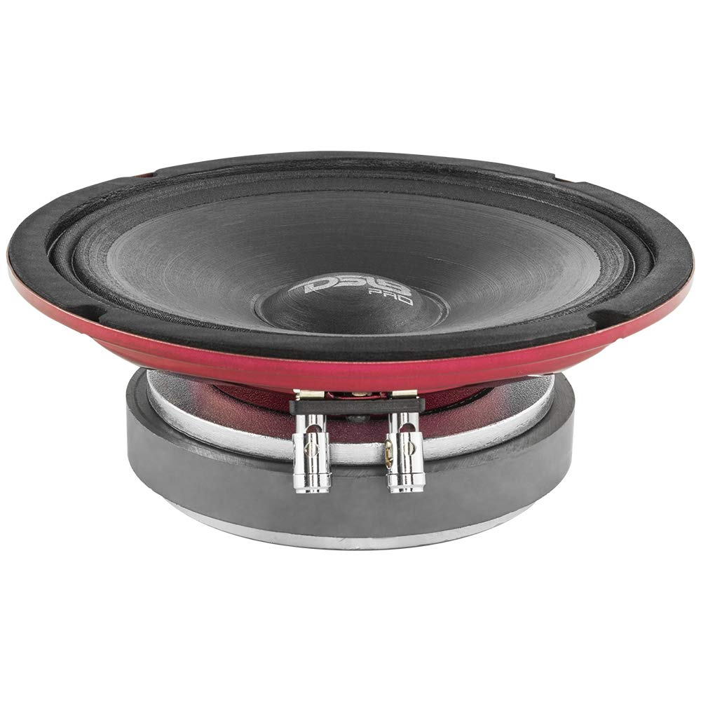 Foto 6 pulgar | Altavoz Ds18 Pro-sm6.2 400 W-Venta Internacional