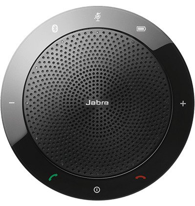 Foto 6 pulgar | Altavoz Portátil Jabra Speak 510+ Para Música Y Llamadas Negro - Venta Internacional.