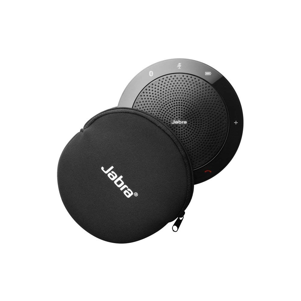 Foto 4 pulgar | Altavoz Bluetooth Inalámbrico Jabra Speak 510 Uc - Venta Internacional.