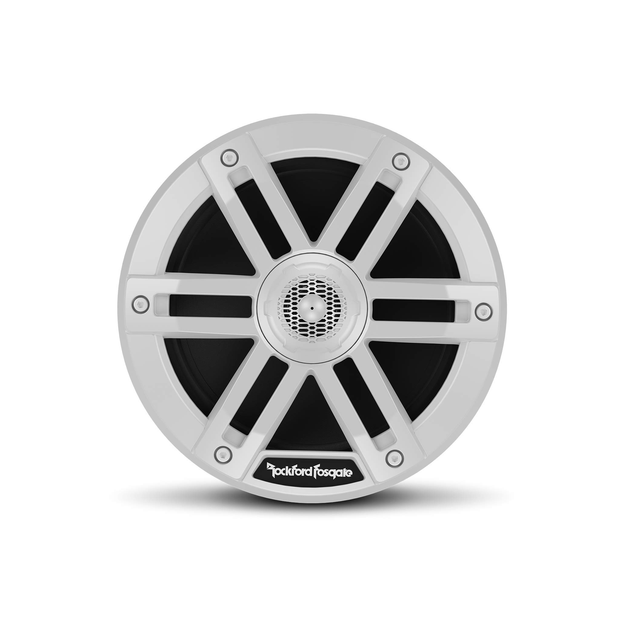 Foto 2 | Altavoces Coaxiales De Gama Completa De Grado Marino Rockford Fosgate M0-65 - Venta Internacional.
