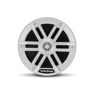 Foto 2 | Altavoces Coaxiales De Gama Completa De Grado Marino Rockford Fosgate M0-65 - Venta Internacional.