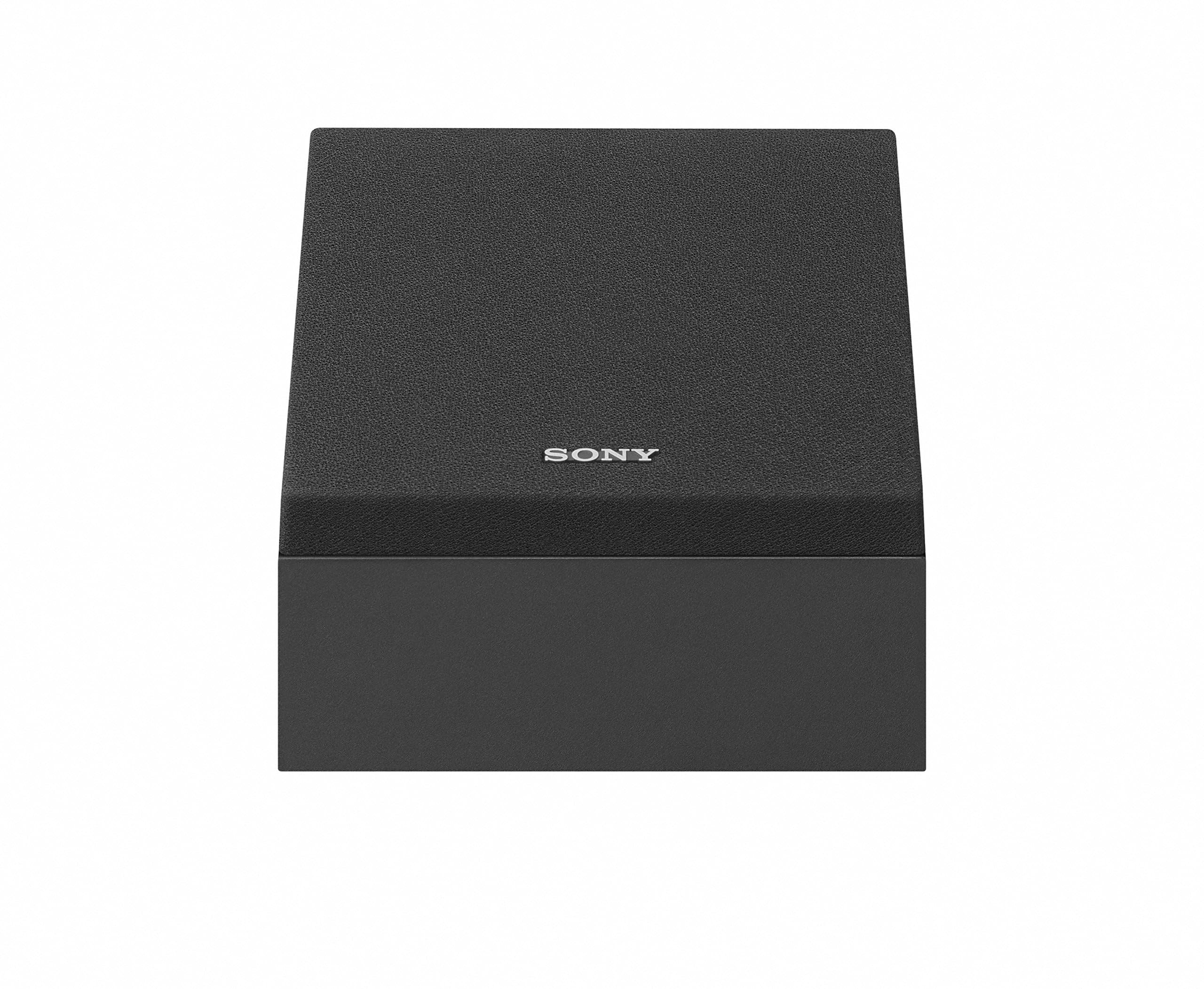 Foto 4 pulgar | Altavoz Sony Sscse Compatible Con Dolby Atmos, Color Negro, Par De 4 Pulgadas - Venta Internacional.