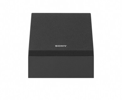 Foto 3 | Altavoz Sony Sscse Compatible Con Dolby Atmos, Color Negro, Par De 4 Pulgadas - Venta Internacional.