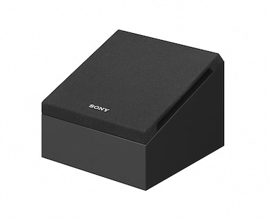 Foto 5 | Altavoz Sony Sscse Compatible Con Dolby Atmos, Color Negro, Par De 4 Pulgadas - Venta Internacional.