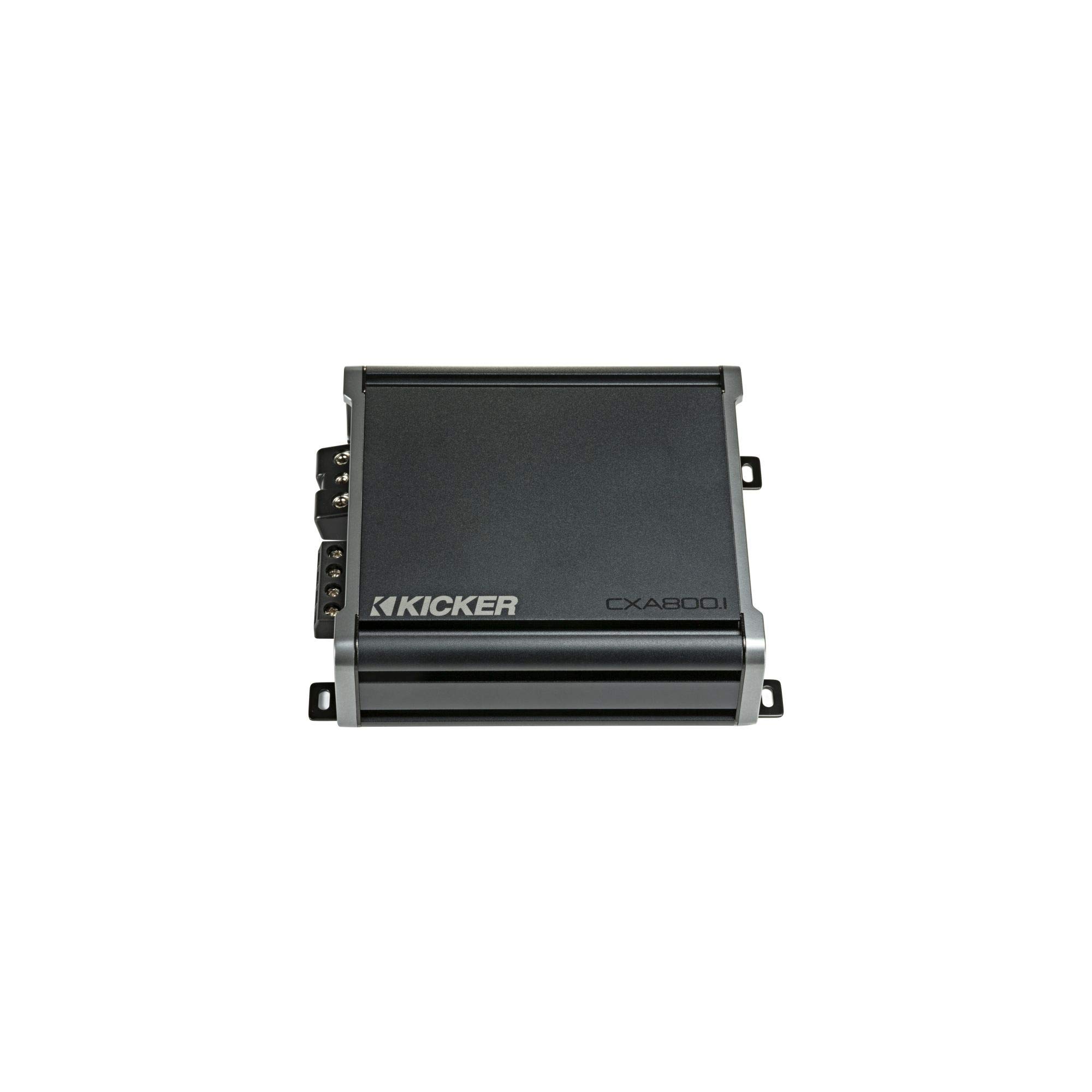 Foto 2 pulgar | Amplificador Kicker Cxa8001-amplificador De Subwoofer Mono Clase D De 800 Vatios - Venta Internacional.