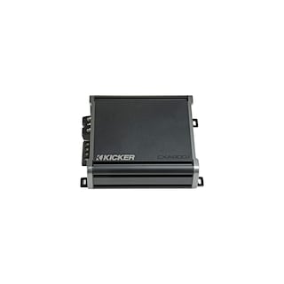 Foto 1 | Amplificador Kicker Cxa8001-amplificador De Subwoofer Mono Clase D De 800 Vatios - Venta Internacional.