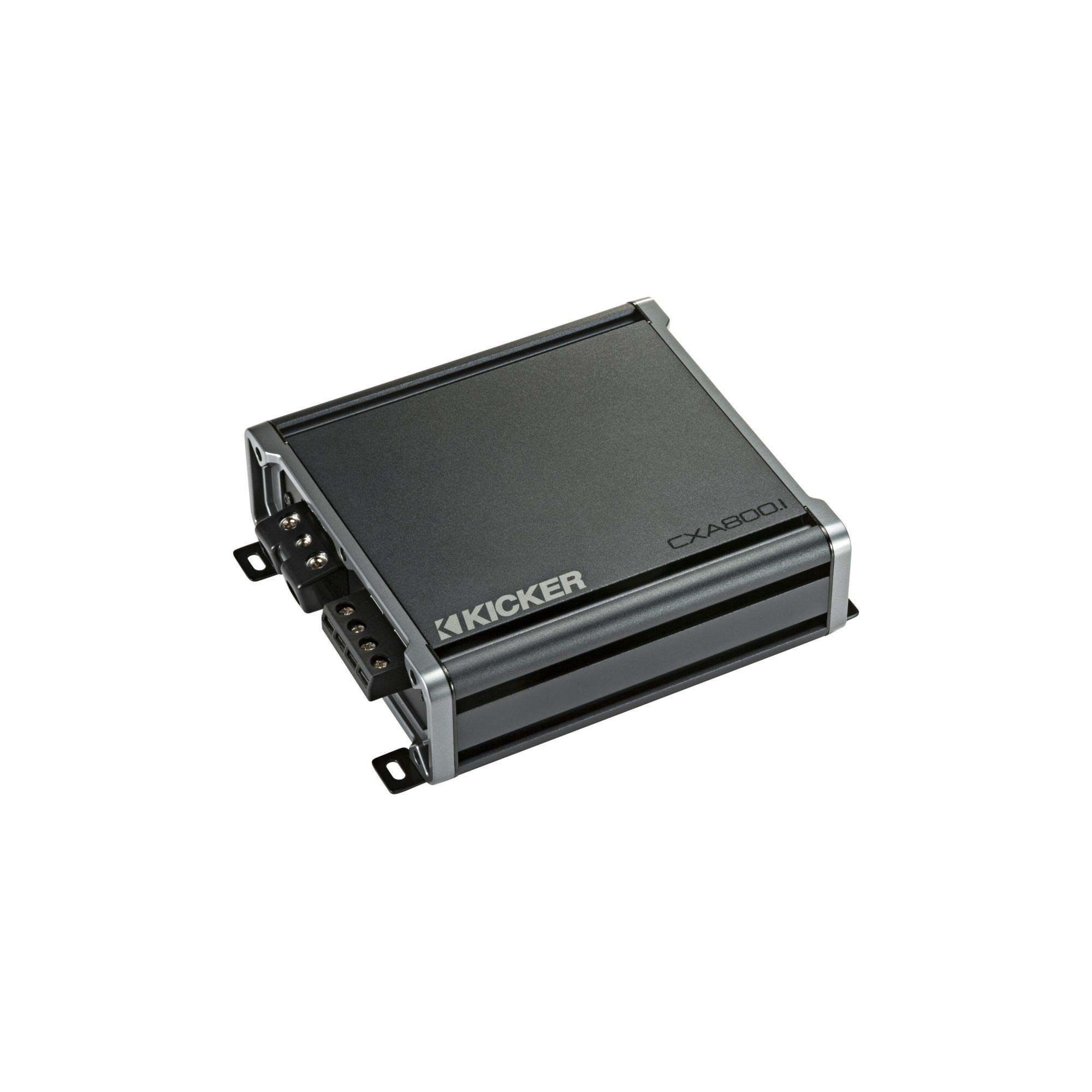 Foto 4 pulgar | Amplificador Kicker Cxa8001-amplificador De Subwoofer Mono Clase D De 800 Vatios - Venta Internacional.