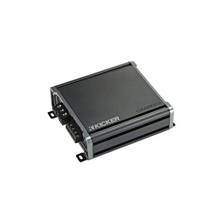 Foto 3 | Amplificador Kicker Cxa8001-amplificador De Subwoofer Mono Clase D De 800 Vatios - Venta Internacional.